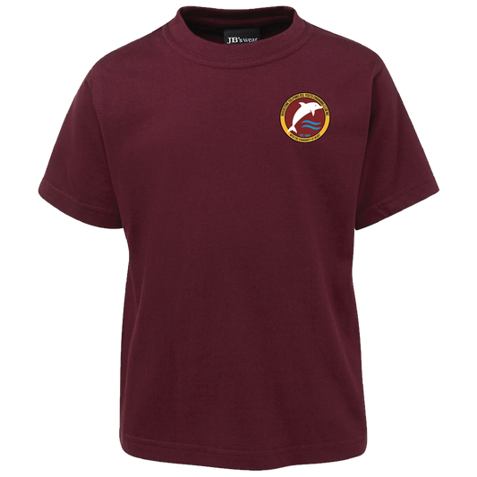 Riverstone Dolphins SC Tee