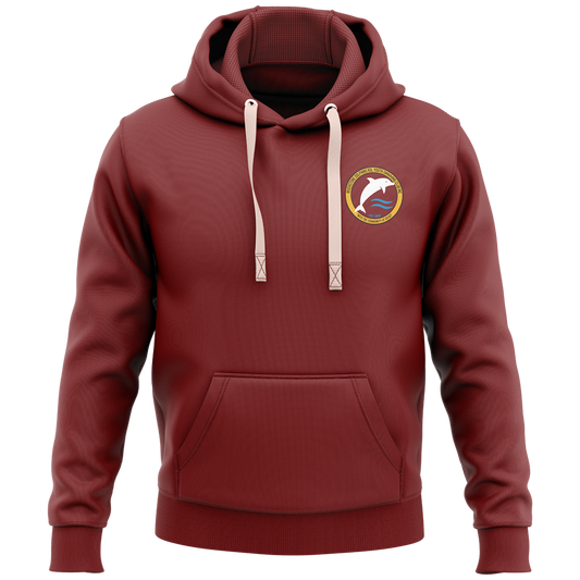 Riverstone Dolphins SC Hoodie