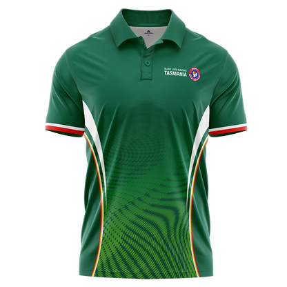 Sublimated Polo Shirts