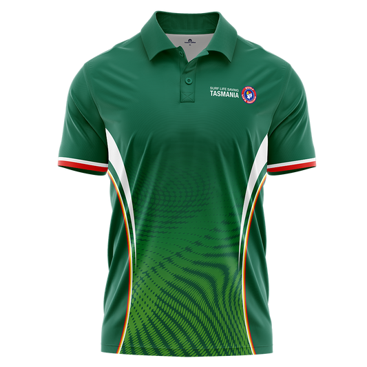 Short Sleeve Cool Dry Polo Shirts