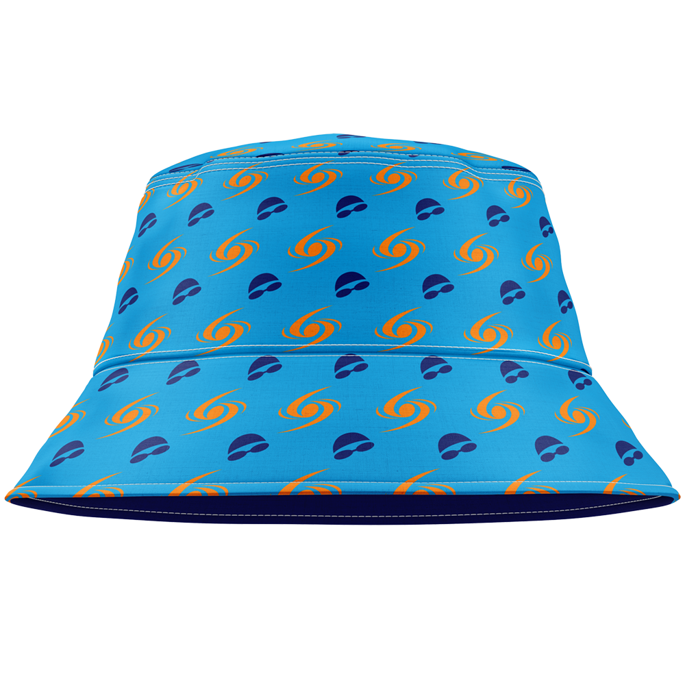 SNSW Speedo Sprint Series Reversible Bucket Hat