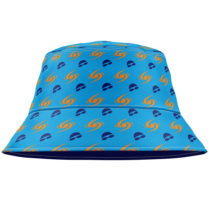 SNSW Speedo Sprint Series Reversible Bucket Hat