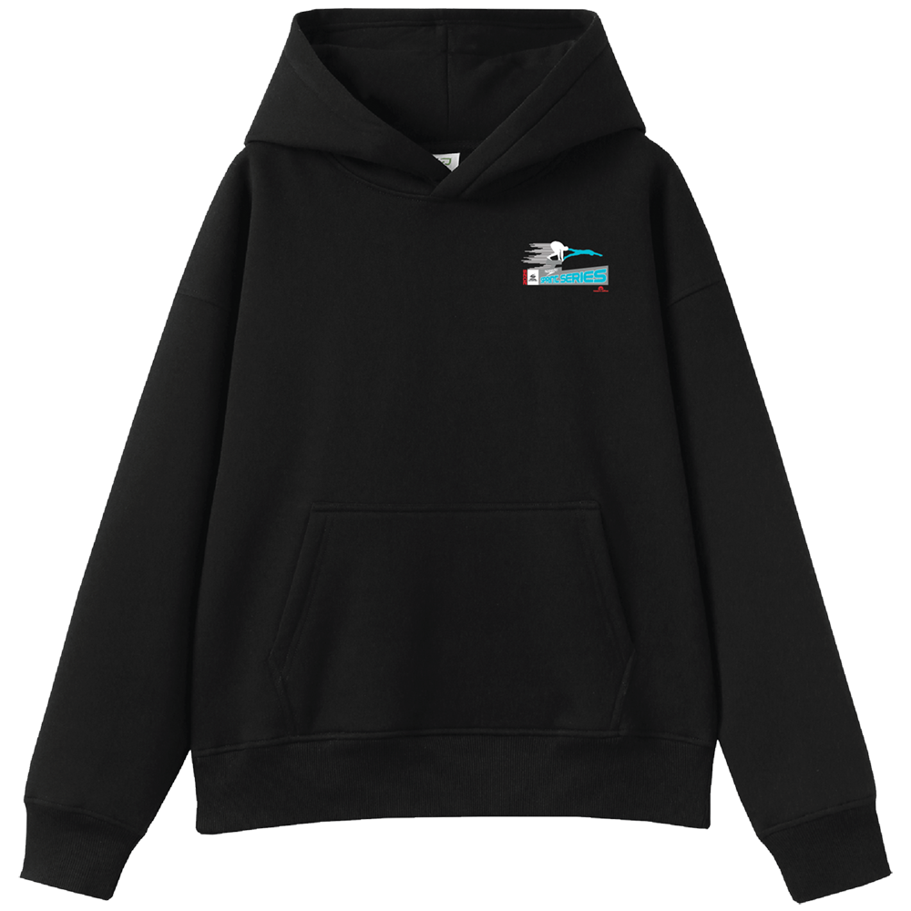 SNSW Speedo Sprint Series Oversized Hoodie