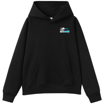 SNSW Speedo Sprint Series Oversized Hoodie