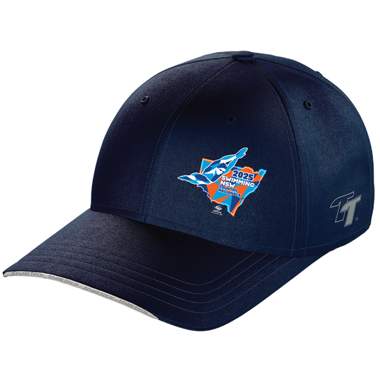 2025 SNSW Country Regionals TT Sports Cap - Navy