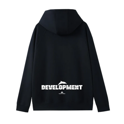 Swimming SA Development Hoodie