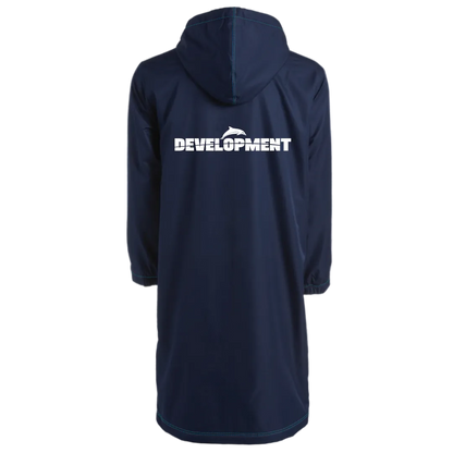 Swimming SA Development Deck Parka