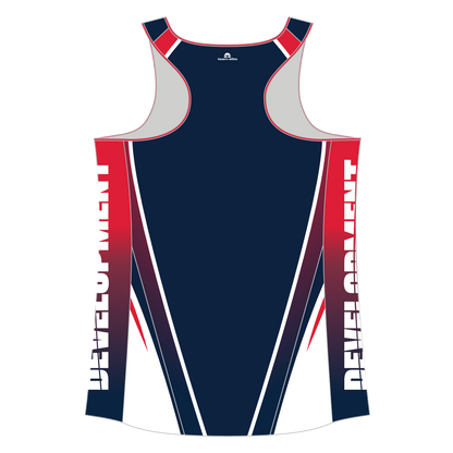 Swimming SA Development Singlet - Ladies