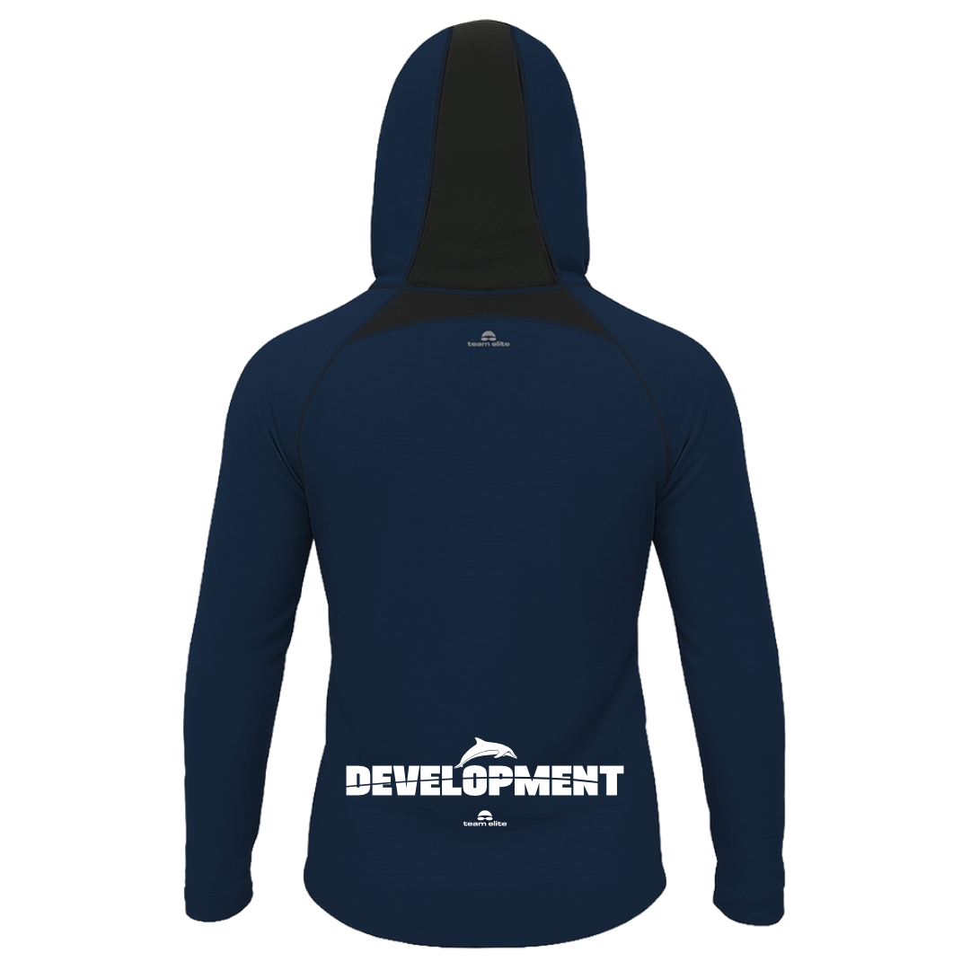 Swimming SA Development Performance Hoodie