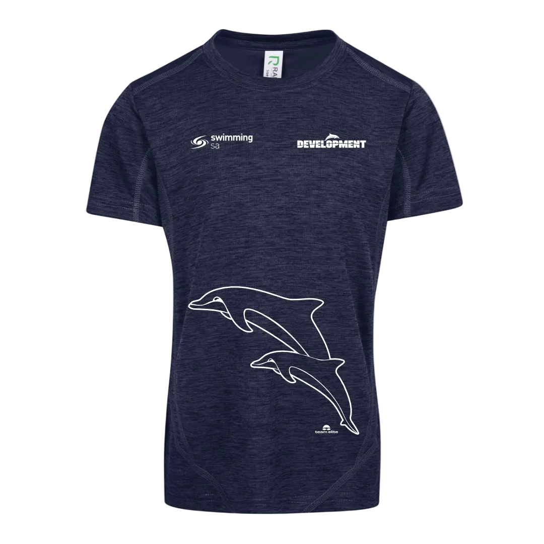 Swimming SA Development T-Shirt