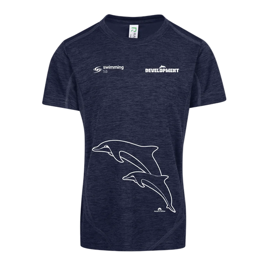 Swimming SA Development T-Shirt