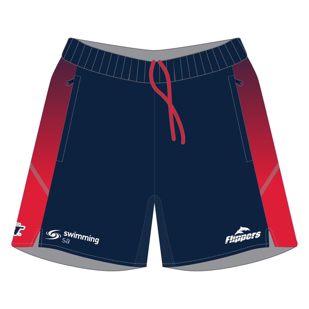 Swimming SA Flippers Shorts