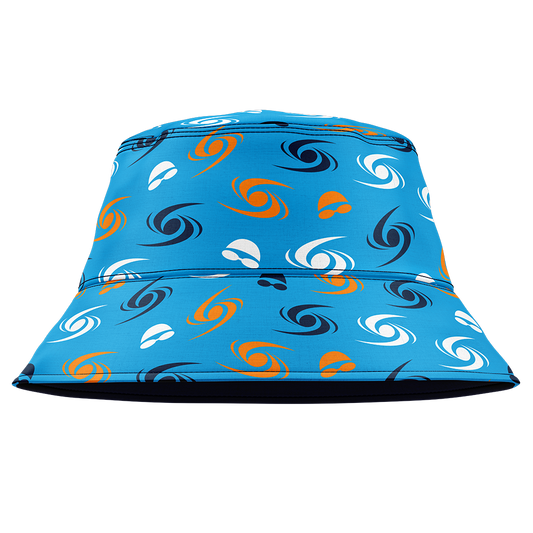 Swimming SA Reversible Bucket Hat