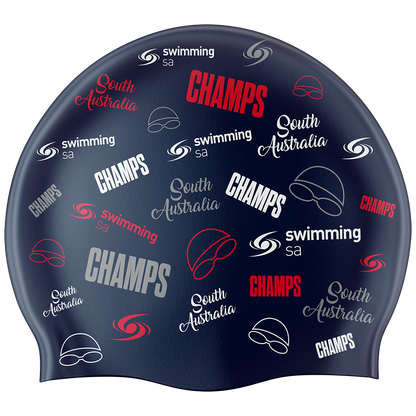 Swimming SA Reversible Swim Cap