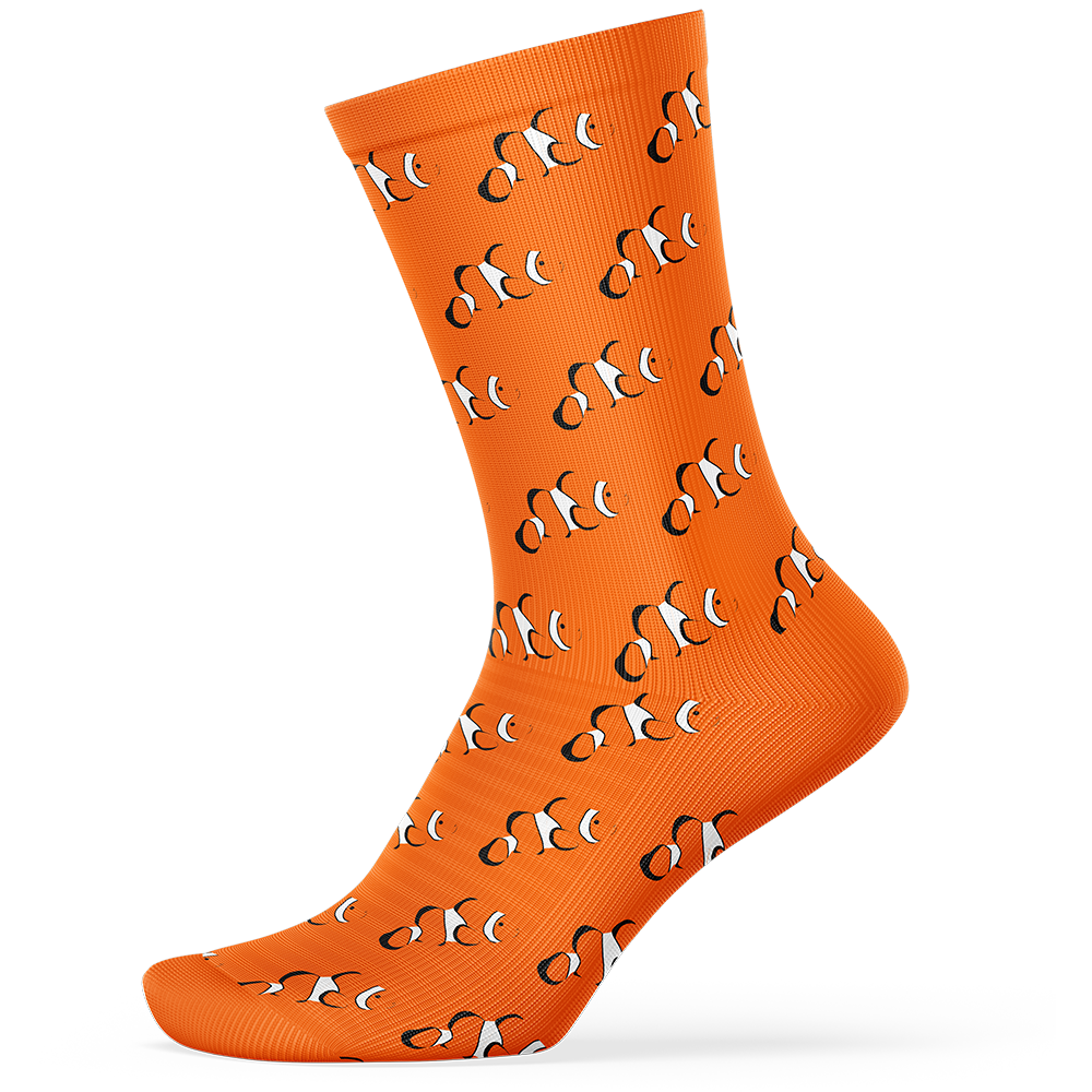 Nemo FunkySox