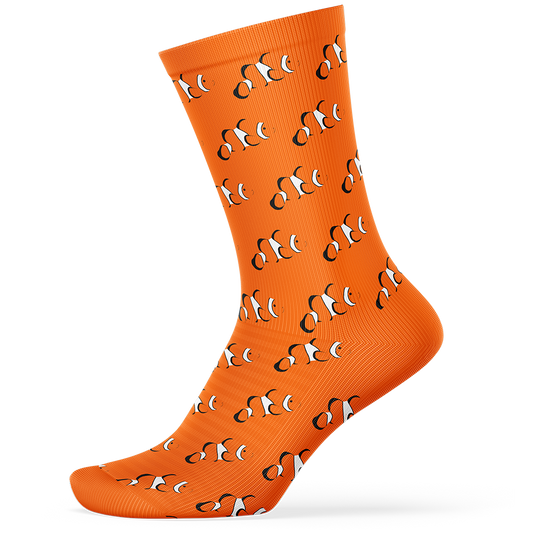 Nemo FunkySox