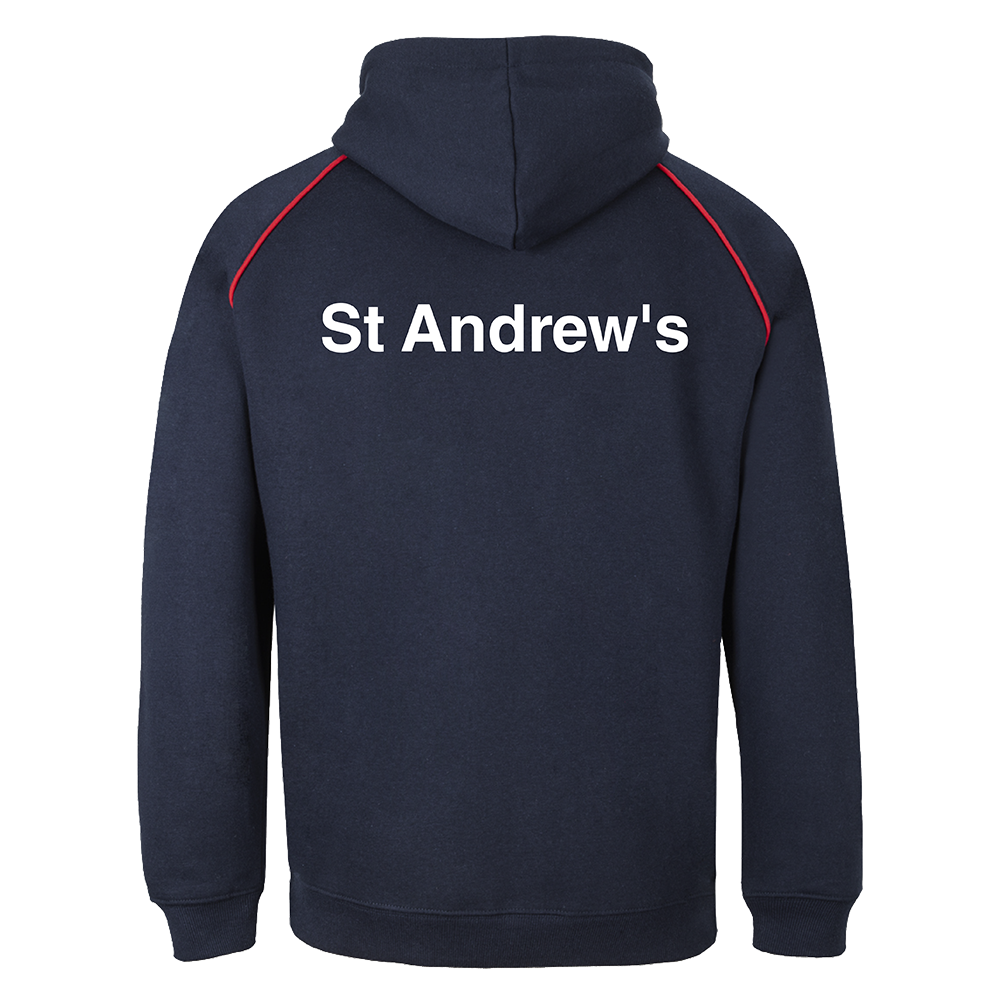 St Andrew's SC Hoodie