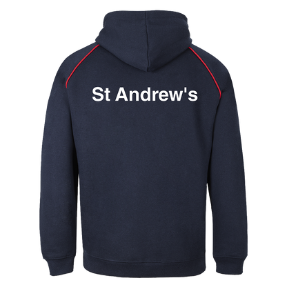 St Andrew's SC Hoodie