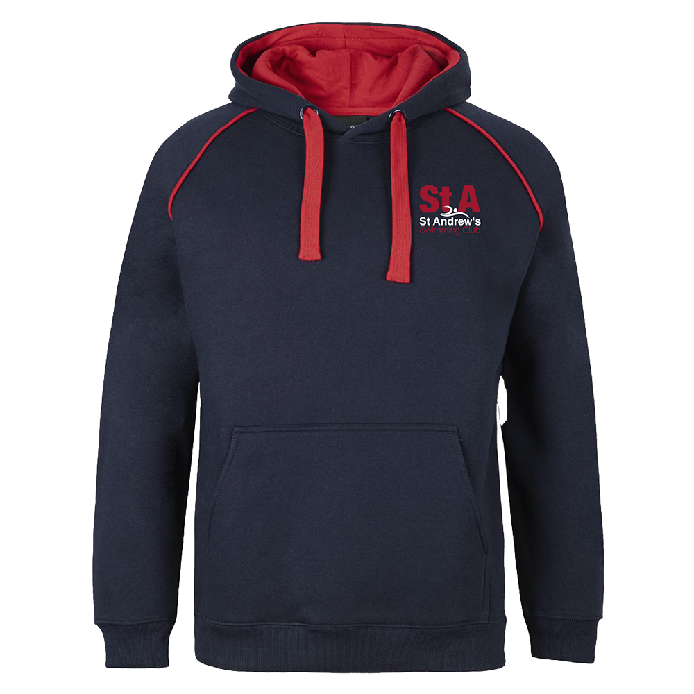 St Andrew's SC Hoodie