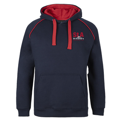 St Andrew's SC Hoodie