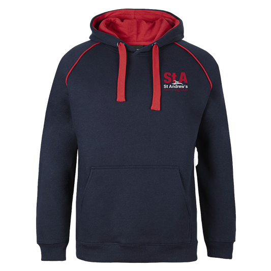 St Andrew's SC Hoodie