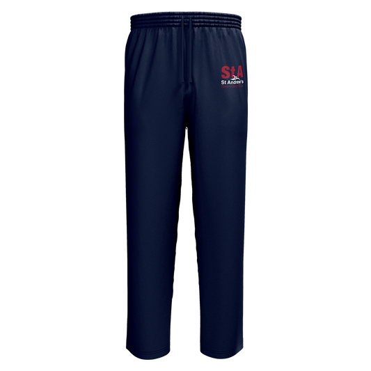 St Andrew's SC Tracksuit Pants