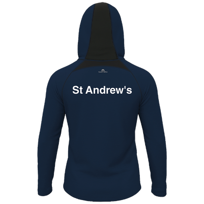St Andrew's SC TeamTech Performance Hoodie