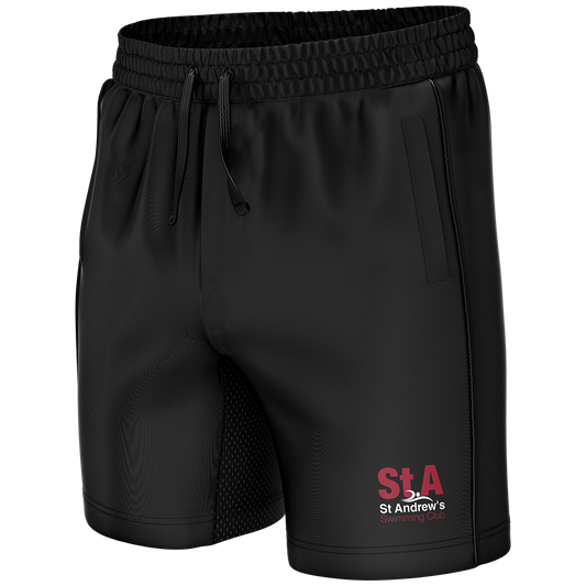 St Andrew's SC Sports Shorts
