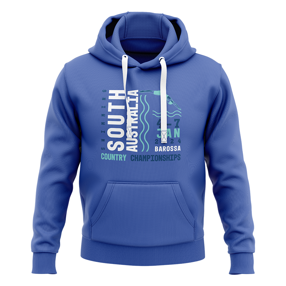 Heavyweight Hoodies