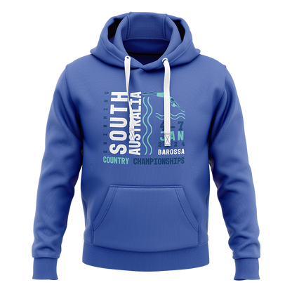 Heavyweight Hoodies