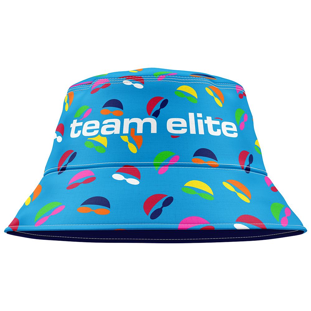 Swim Bucket Hat