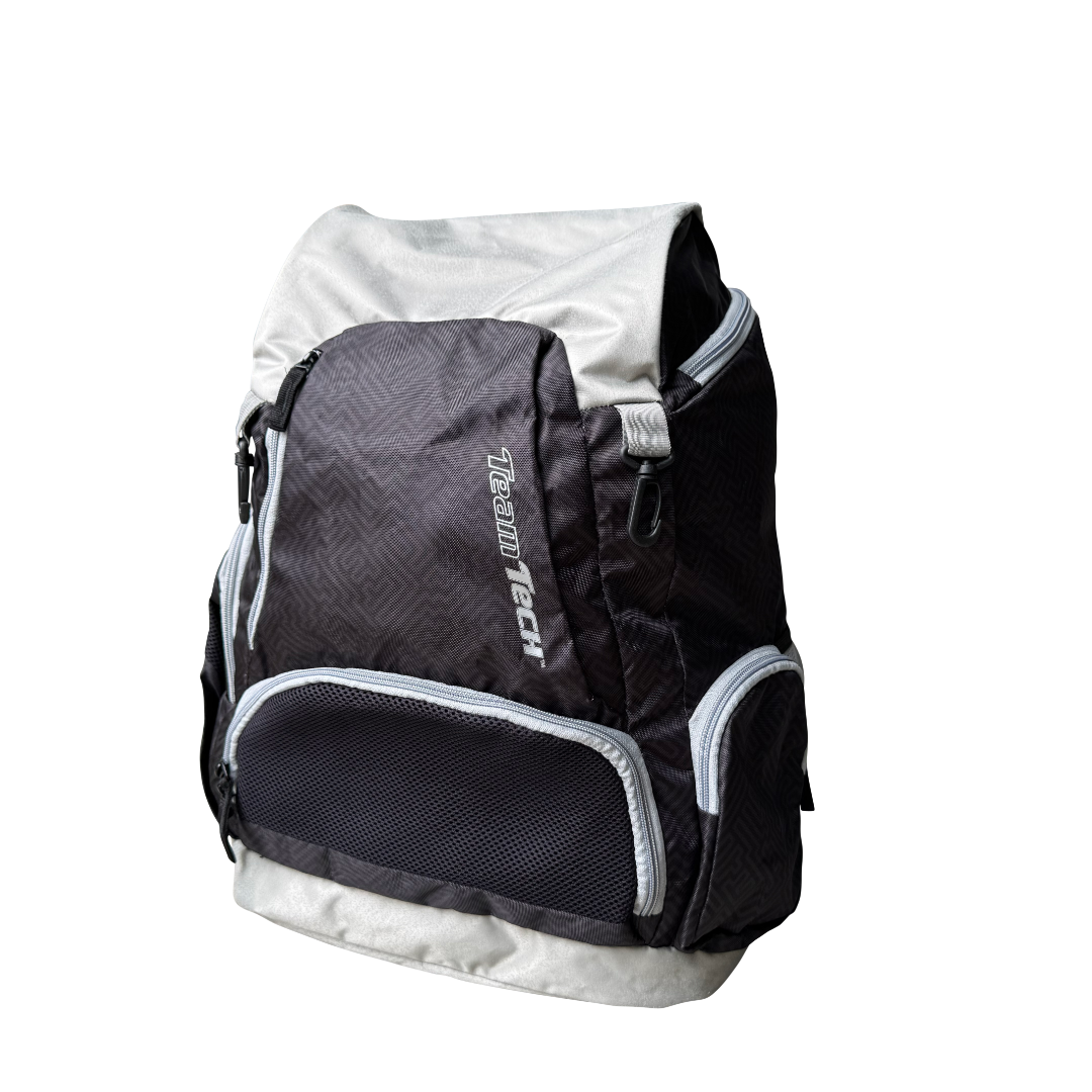 TeamTech Backpack - Black