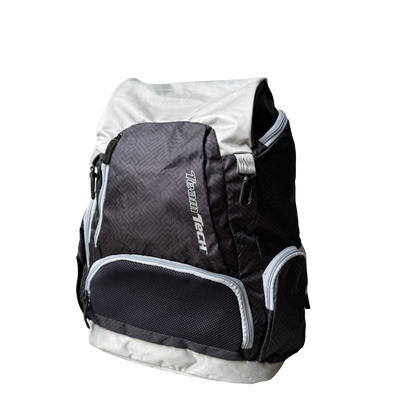 TeamTech Backpack - Black