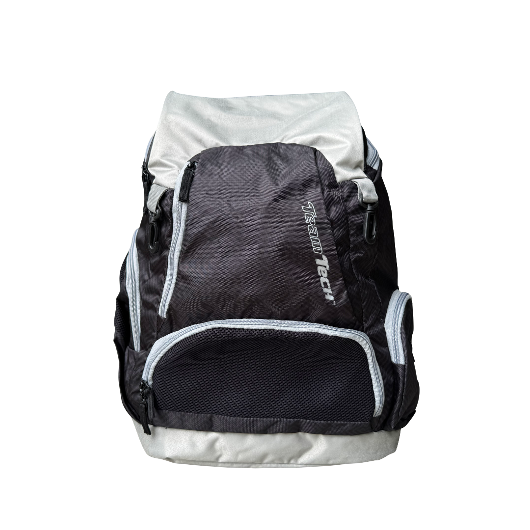 TeamTech Backpack - Black