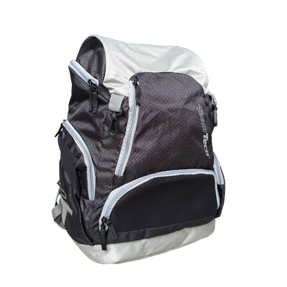 TeamTech Backpack - Black