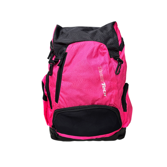 TeamTech Backpack - Pink