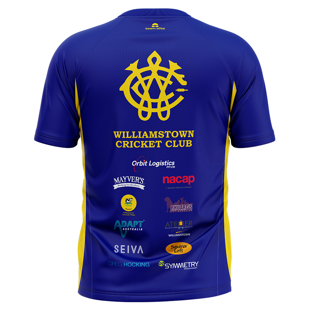 Sublimated T-Shirts