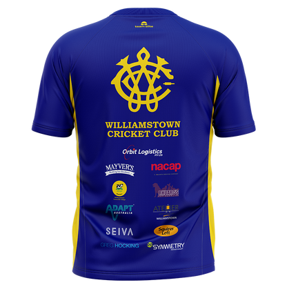 Sublimated T-Shirts