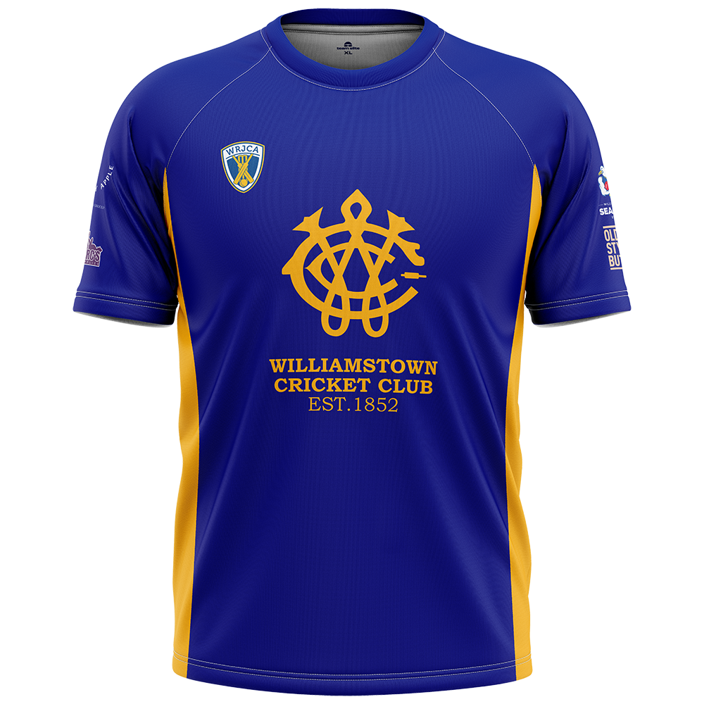Sublimated T-Shirts