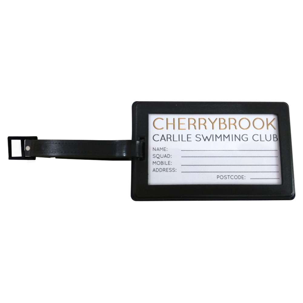 Baggage Tags
