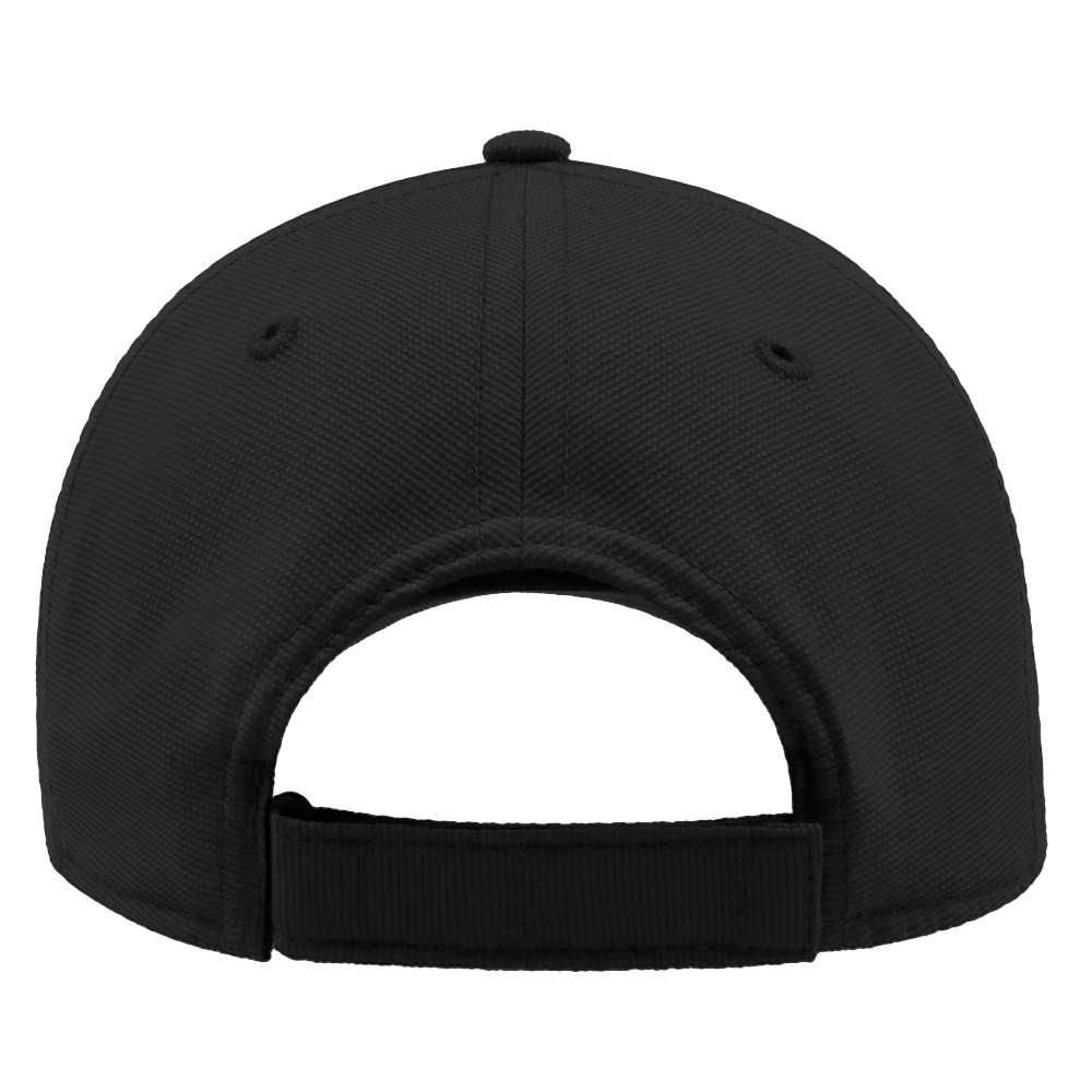 TeamTech Sports Cap - Black