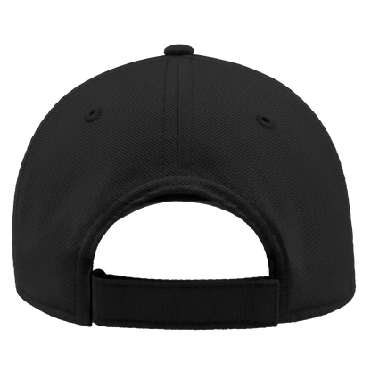 TeamTech Sports Cap - Black