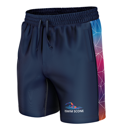 iSwim Scone Sports Shorts