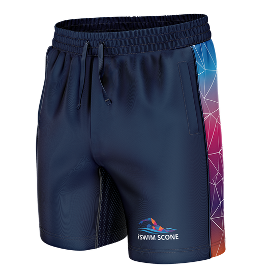 iSwim Scone Sports Shorts